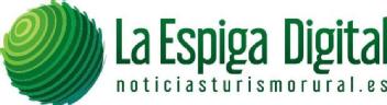 Imagen de LA ESPIGA DIGITAL NOTICIASTURISMORURAL.ES