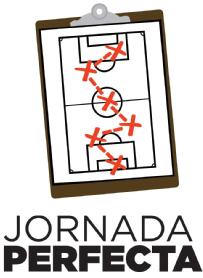 Imagen de JORNADA PERFECTA