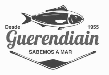 Imagen de DESDE 1955 GUERENDIAIN SABEMOS A MAR