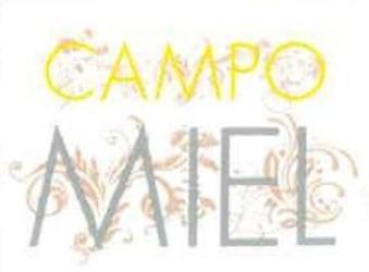 Imagen de CAMPO MIEL