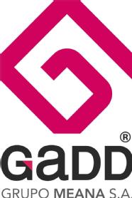 Imagen de GADD. GRUPO MEANA S.A