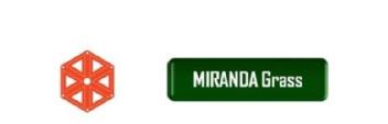 Imagen de MIRANDA GRASS