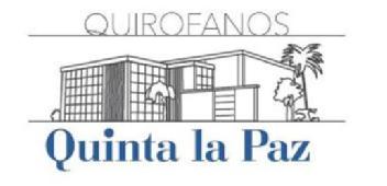 Imagen de QUIROFANOS QUINTA LA PAZ