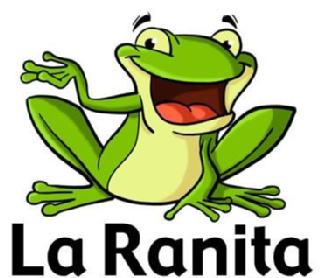 Imagen de LA RANITA