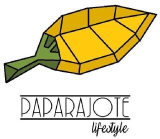 Imagen de PAPARAJOTE LIFE STYLE