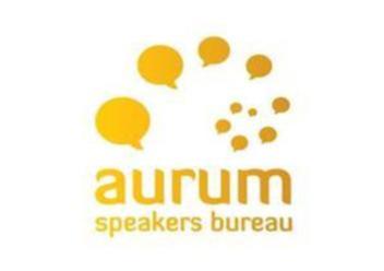 Imagen de AURUM SPEAKERS BUREAU