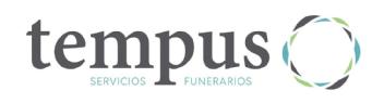 Imagen de TEMPUS SERVICIOS FUNERARIOS