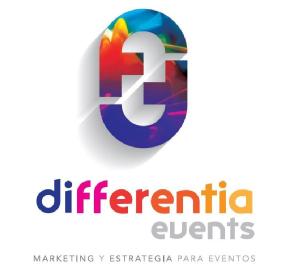 Imagen de FF DIFFERENTIA EVENTS MARKETING Y ESTRATEGIA PARA EVENTOS