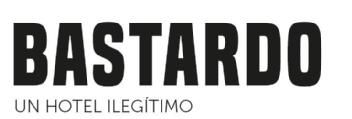 Imagen de BASTARDO UN HOTEL ILEGITIMO