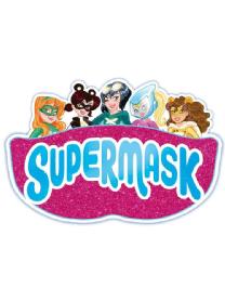 Imagen de SUPERMASK