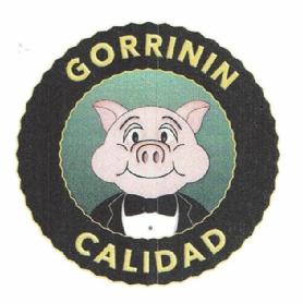 Imagen de GORRININ CALIDAD