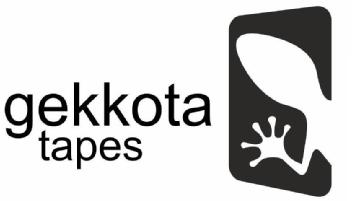 Imagen de GEKKOTA TAPES