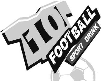 Imagen de FOOTBALL SPORT DRINK