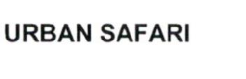 Imagen de URBAN SAFARI