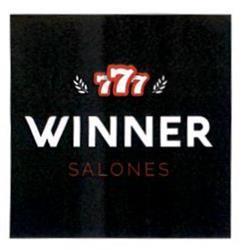 Imagen de 777 WINNER SALONES