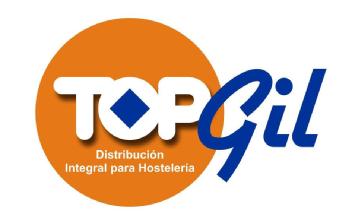 Imagen de TOPGIL DISTRIBUCION INTEGRAL PARA HOSTELERIA
