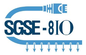 Imagen de SGSE-8IO