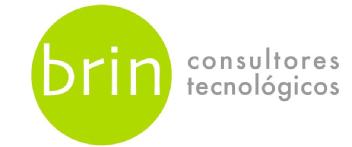 Imagen de BRIN CONSULTORES TECNOLOGICOS