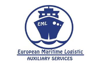 Imagen de EML EUROPEAN MARITIME LOGISTIC AUXILIARY SERVICES