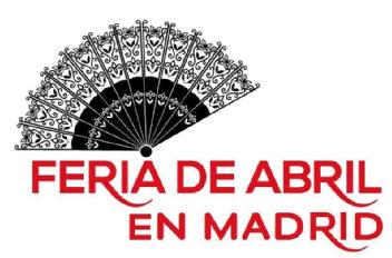 Imagen de FERIA DE ABRIL EN MADRID