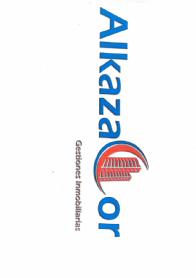 Imagen de ALKAZACOR GESTIONES INMOBILIARIAS