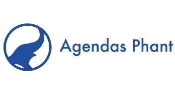 Imagen de AGENDAS PHANT