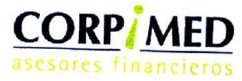 Imagen de CORPIMED SERVICIOS FINANCIEROS