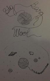 Imagen de BIG BANG WOOL