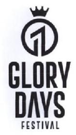 Imagen de GLORY DAYS FESTIVAL
