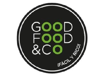 Imagen de GOODFOOD & CO ¡FACIL Y RICO!