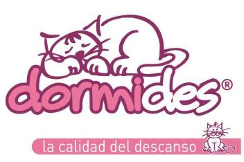 Imagen de DORMIDES LA CALIDAD DEL DESCANSO