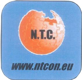 Imagen de N. T. C. WWW.NTCON.EU