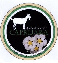 Imagen de QUESO DE CAMPO CAPRIJARA EL QUESO DE LA JARA EXTREMEÑA