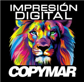 Imagen de COPYMAR IMPRESION DIGITAL