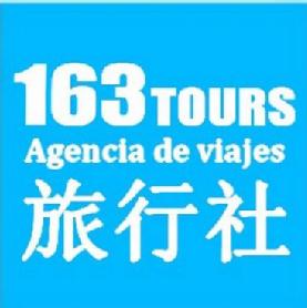 Imagen de 163 TOURS AGENCIA DE VIAJES