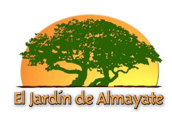 Imagen de EL JARDIN DE ALMAYATE