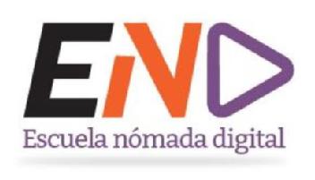Imagen de END ESCUELA NOMADA DIGITAL