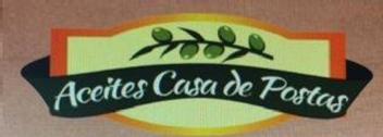 Imagen de ACEITES CASA DE POSTAS