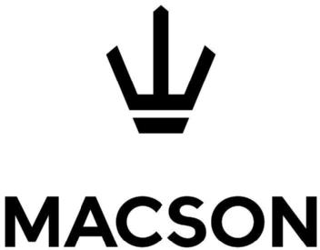 Imagen de MACSON