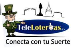 Imagen de TELELOTERIAS.ES CONECTA CON TU SUERTE