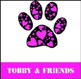 Imagen de TOBBY & FRIENDS