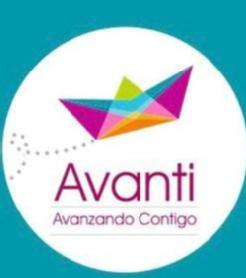 Imagen de AVANTI AVANZANDO CONTIGO