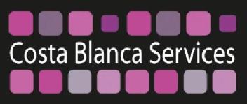 Imagen de COSTA BLANCA SERVICES