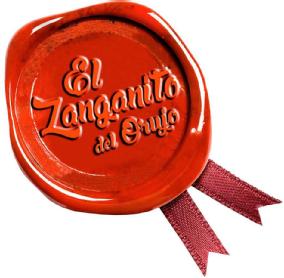 Imagen de EL ZANGANITO DEL ORUJO