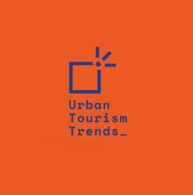 Imagen de URBAN TOURISM TRENDS