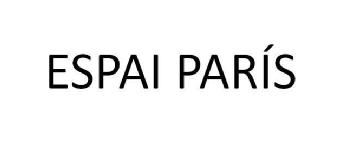 Imagen de ESPAI PARIS