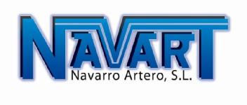 Imagen de NAVART NAVARRO ARTERO S.L