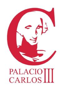 Imagen de C PALACIO CARLOS III