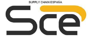 Imagen de SCE SUPPLY CHAIN ESPAÑA
