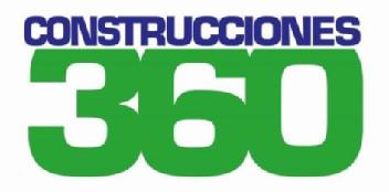 Imagen de CONSTRUCCIONES 360